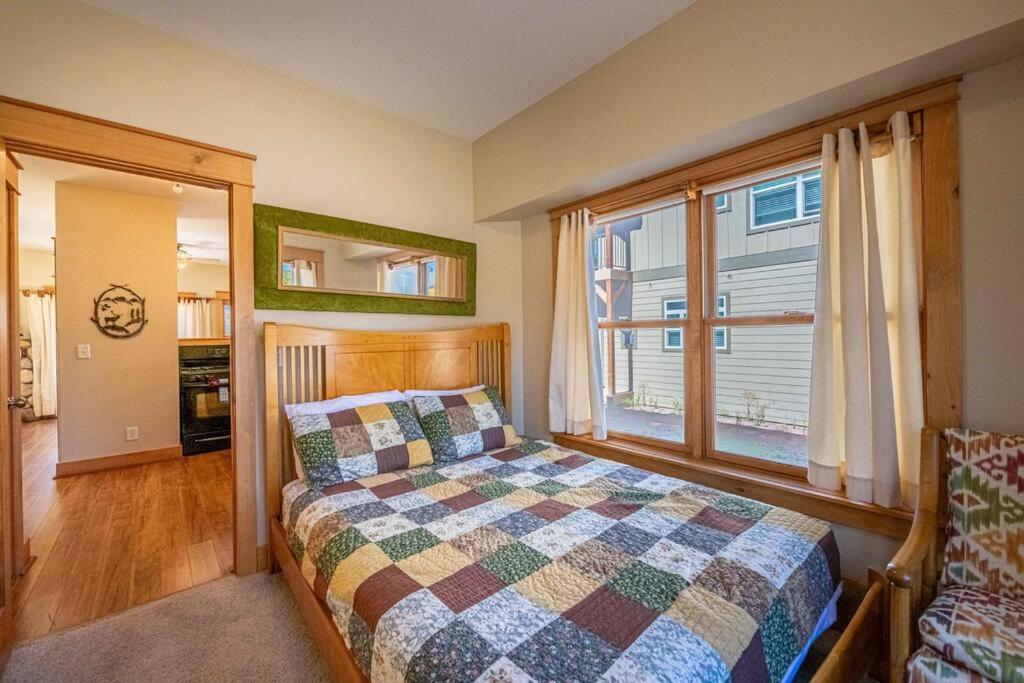 Apartamento Winter Wonderland By The River *